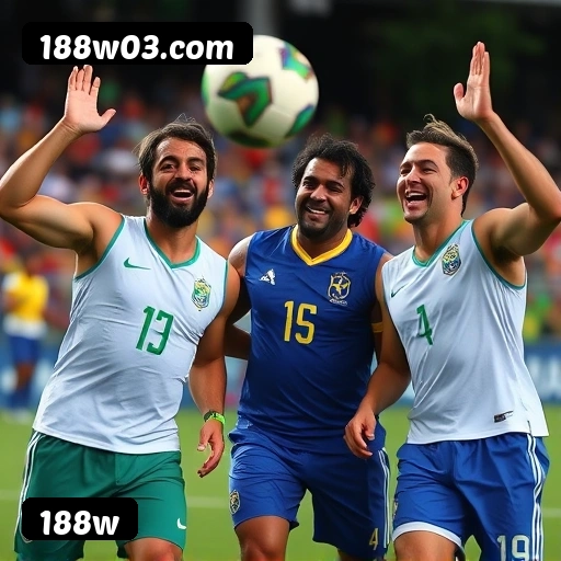 Performance App 188w