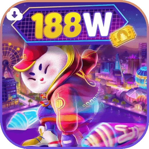 Logo da 188w