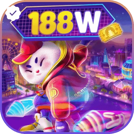 Logo da 188w