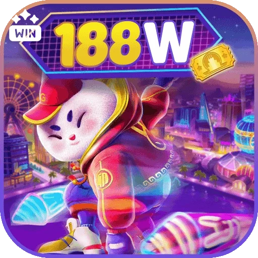 Logo da 188w